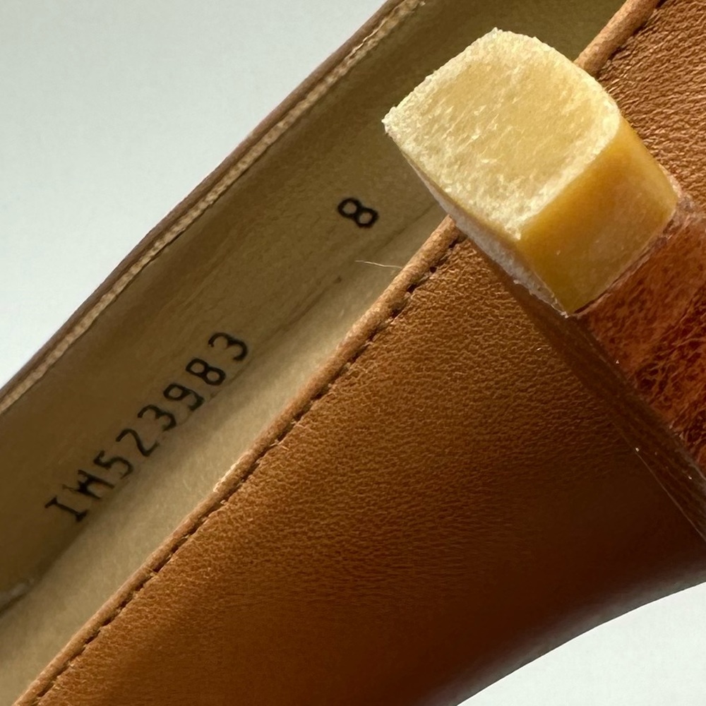 Stuart Weizmann Ultra High Platform Pumps - image 8